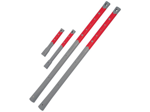 MANCHE PIOCHE 90 TRI-MATIERE ANTIVIBRAT.